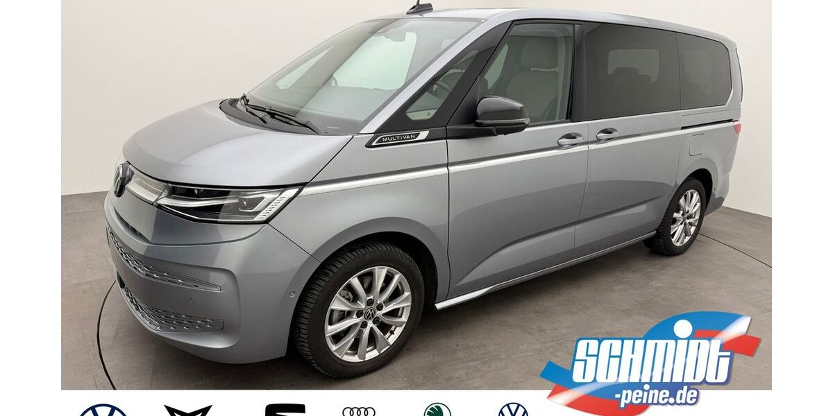 VW T7 Multivan 15.560 km 63.400 &euro; Peine 31226