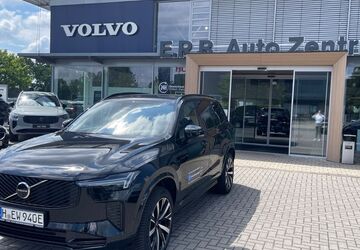 Volvo XC90 5.000 km 70.700 &euro; Hannover 30179