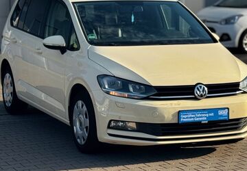 VW Touran 369.000 km 8.100 &euro; Hildesheim 31135