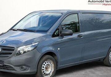 Mercedes-Benz eVito 50.342 km 8.999 &euro; Hannover 30453