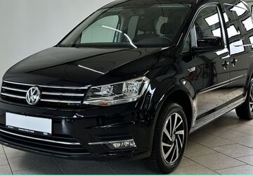 VW Caddy 78.740 km 20.499 &euro; Hemmingen/Hannover 30966