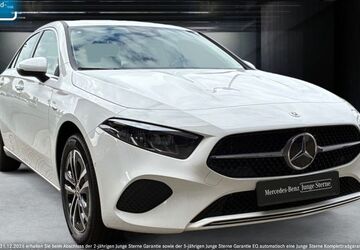 Mercedes-Benz A 250 8.447 km 29.980 &euro; Hannover/Langenhagen 30855