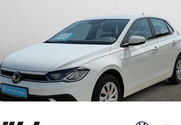 VW Polo 71.255 km 15.570 &euro; Hildesheim 31137