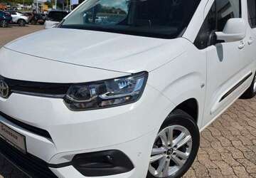 Toyota Proace 62.950 km 18.990 &euro; Hildesheim 31137