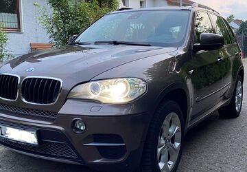 BMW X5 197.000 km 13.700 &euro; Hildesheim 31135
