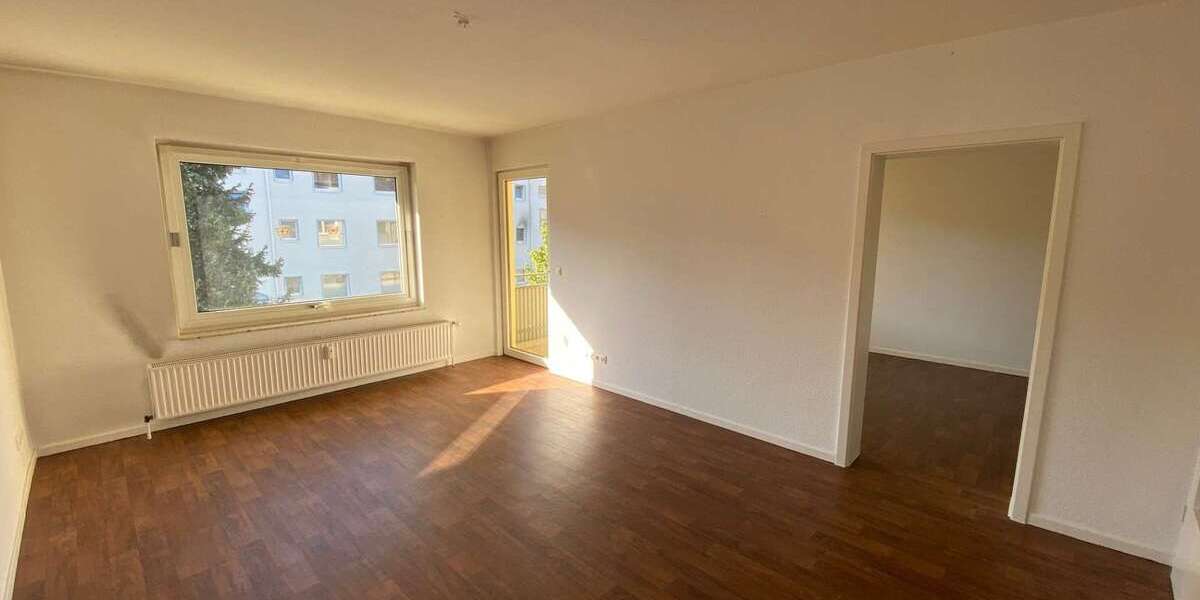 Etagenwohnung Alfeld Röllinghausen - 2 Zimmer, 53 m&sup2;, 345&euro; | Angebot:27566969