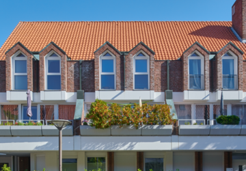 Wohnung Salzgitter Bad Ortschaft Südost - 2 Zimmer, 43 m&sup2;, 340&euro; | Angebot:27549040