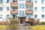 Etagenwohnung Hannover Buchholz-Kleefeld - 2 Zimmer, 60 m&sup2;, 899&euro; | Angebot:27550871