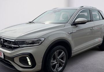 VW T-Roc 16.000 km 18.990 &euro; Hildesheim 31137