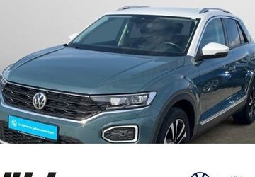 VW T-Roc 95.300 km 18.780 &euro; Hildesheim 31137