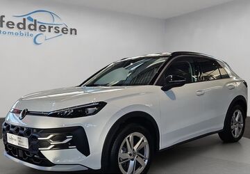 VW T-Roc 13.500 km 36.979 &euro; Alfeld 31061