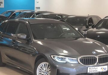 BMW 330 80.308 km 26.497 &euro; Peine 31228