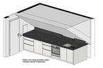 Dachgeschoßwohnung Hildesheim Itzum-Marienburg - 2 Zimmer, 46 m&sup2;, 637&euro; | Angebot:27590517