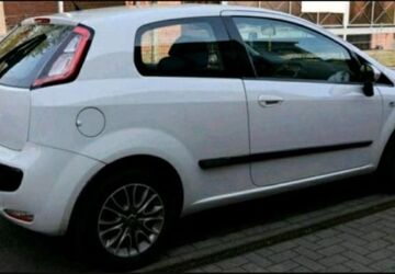 Fiat Punto Evo 59.274 km 3.999 &euro; Hannover 30419