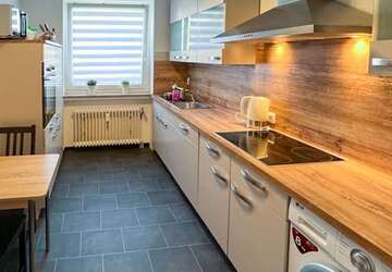 Wohnung Hannover Anderten - 2 Zimmer, 66 m&sup2;, 590&euro; | Angebot:27368406