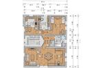 Erdgeschoßwohnung Holle - 4 Zimmer, 100 m&sup2;, 950&euro; | Angebot:27579512