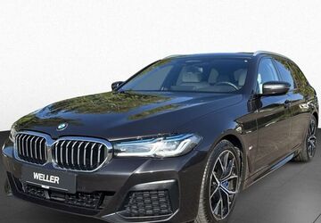 BMW 540 90.359 km 39.950 &euro; Hildesheim 31137