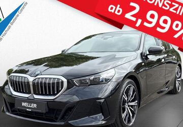 BMW 550 33.233 km 59.555 &euro; Hildesheim 31137