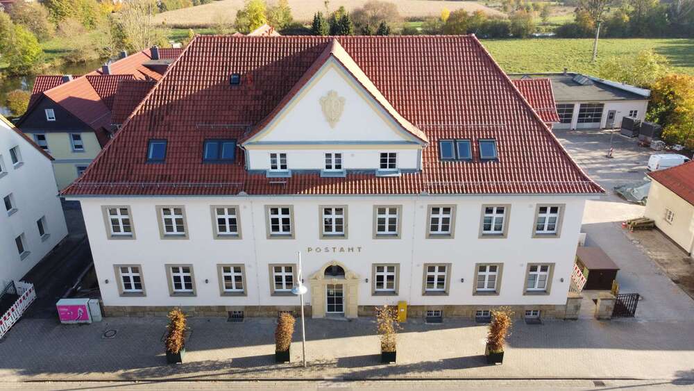 Etagenwohnung Alfeld Röllinghausen - 2 Zimmer, 66 m&sup2;, 462&euro; | Angebot:27525427