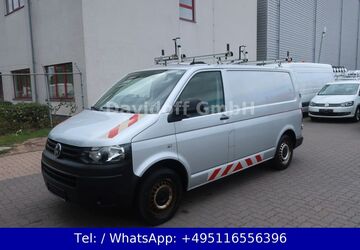 VW T5 Transporter 207.877 km 12.500 &euro; Hannover 30179