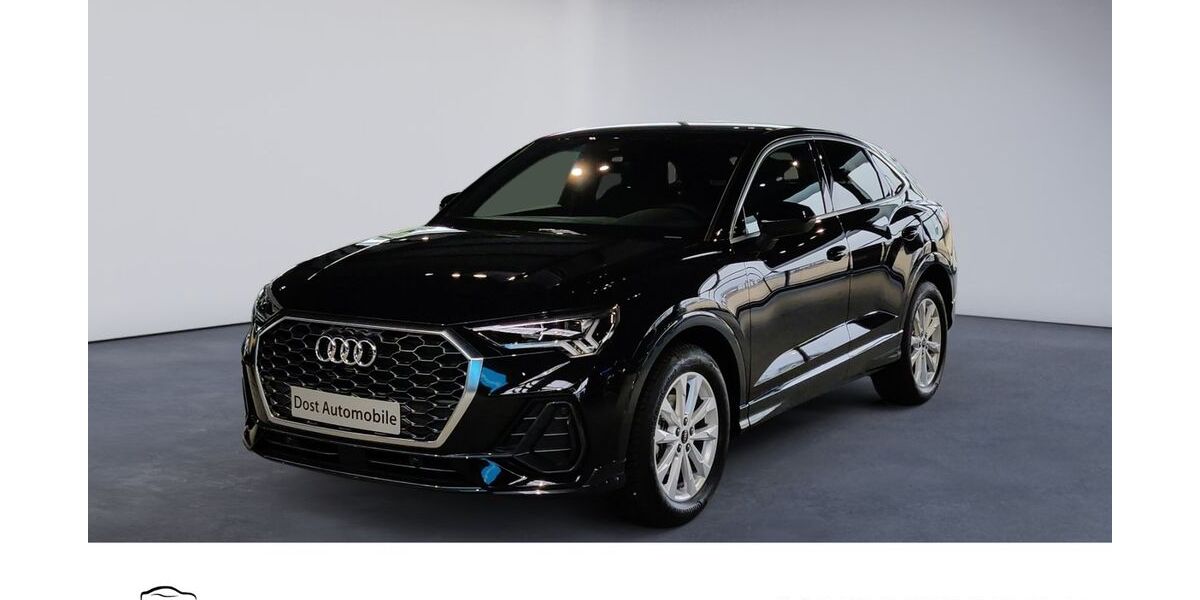 Audi Q3 18.935 km 37.960 &euro; Hildesheim 31135