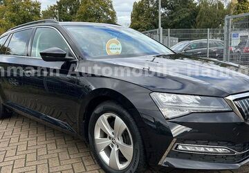 Skoda Superb 169.565 km 15.999 &euro; Hannover 30179