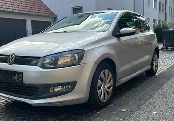 VW Polo 307.500 km 2.500 &euro; Hildesheim 31139