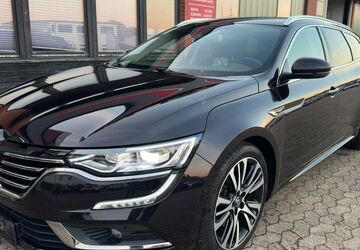 Renault Talisman 96.775 km 13.990 &euro; Hildesheim 31137