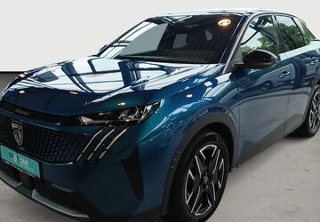 Peugeot 3008 34.538 km 25.990 &euro; Hannover 30173
