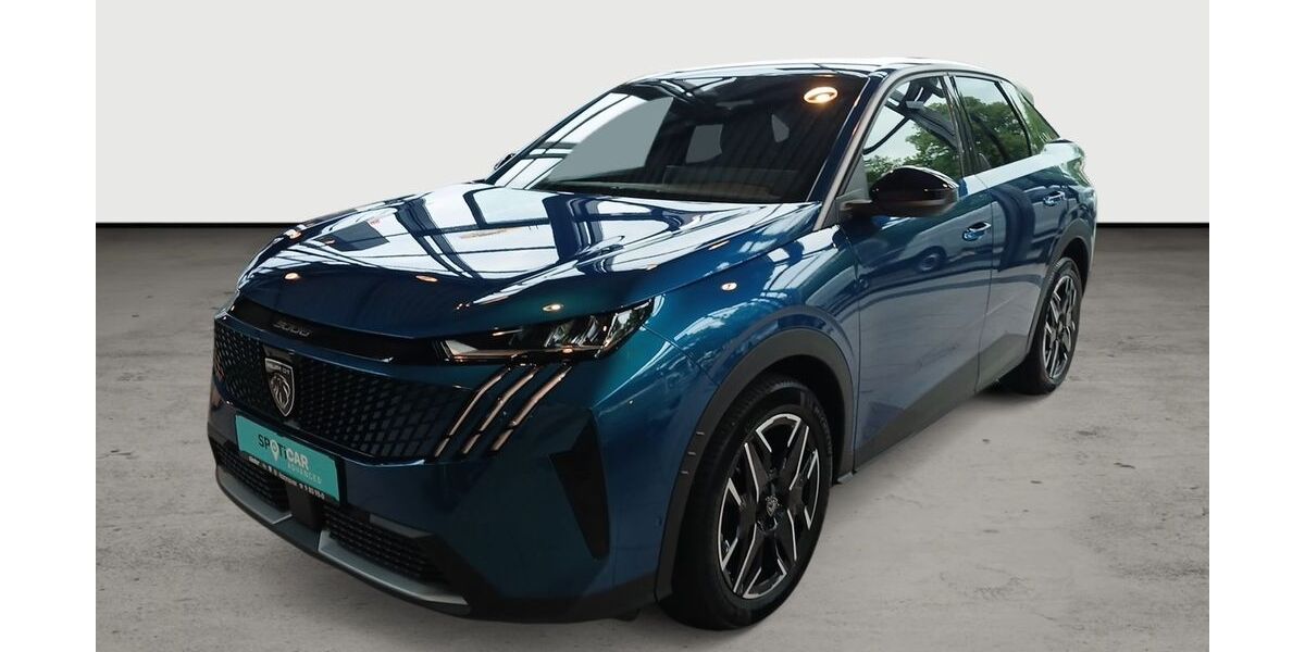Peugeot 3008 34.538 km 25.990 &euro; Hannover 30173