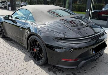 Porsche 992 12.000 km 178.900 &euro; Salzgitter 38259