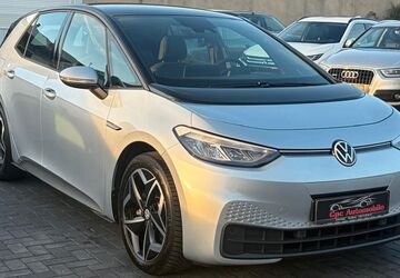 VW ID.3 52.000 km 18.000 &euro; Hannover 30165