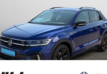 VW T-Roc 13.527 km 29.970 &euro; Hildesheim 31137
