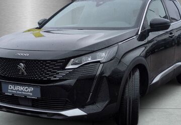 Peugeot 3008 63.425 km 20.430 &euro; Hildesheim 31135