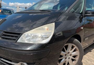 Renault Espace 342.000 km 1.999 &euro; Hildesheim 31137