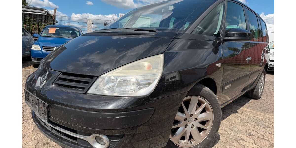 Renault Espace 342.000 km 1.999 &euro; Hildesheim 31137