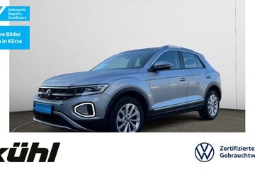 VW T-Roc 83.227 km 20.690 &euro; Hildesheim 31137