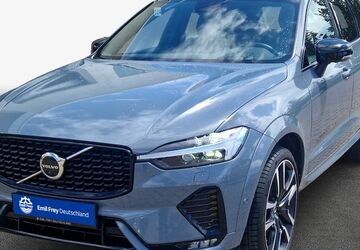 Volvo XC60 60.358 km 36.930 &euro; Hildesheim 31135