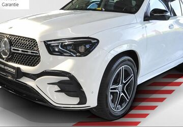 Mercedes-Benz GLE 300 17.257 km 76.950 &euro; Pattensen 30982
