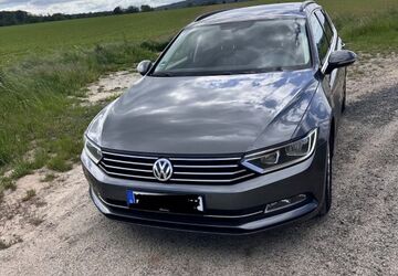 VW Passat Variant 317.000 km 6.990 &euro; Hildesheim 31139