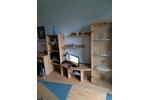 Etagenwohnung Hannover Döhren-Wülfel - 1 Zimmer, 34 m&sup2;, 550&euro; | Angebot:27577182