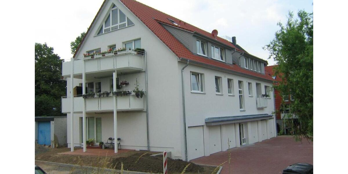 Maisonettenwohnung Hildesheim Bockfeld - 3 Zimmer, 78 m&sup2;, 695&euro; | Angebot:27597764