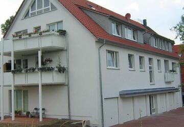 Wohnung Hildesheim Bockfeld - 3 Zimmer, 78 m&sup2;, 695&euro; | Angebot:27597764
