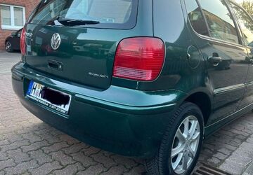 VW Polo 160.000 km 1.499 &euro; Hannover 30459