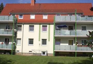 Wohnung Bad Salzdetfurth - 2 Zimmer, 48 m&sup2;, 330&euro; | Angebot:27512831