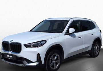 BMW X1 107.454 km 26.950 &euro; Hildesheim 31137