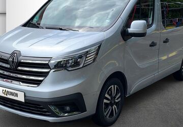 Renault Trafic 6.699 km 48.960 &euro; Hannover 30519