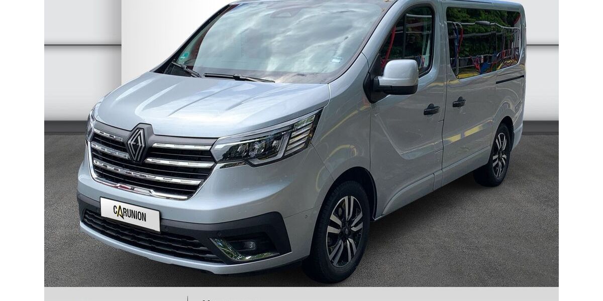 Renault Trafic 6.699 km 48.960 &euro; Hannover 30519