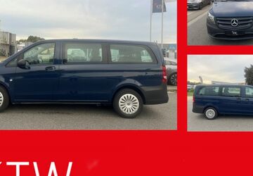 Mercedes-Benz Vito 98.327 km 24.999 &euro; Hildesheim 31137