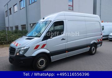 Mercedes-Benz Sprinter 317.150 km 10.900 &euro; Hannover 30179